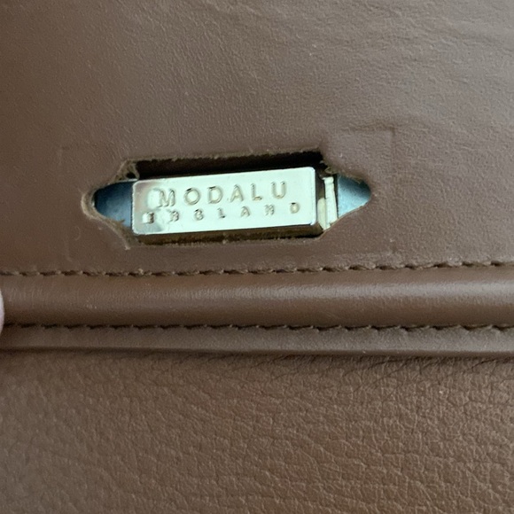 Modalu England tote - Picture 2 of 8